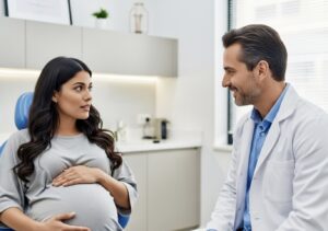 Understanding Your Safety is Our Priority: Early Pregnancy & Dental Care at Tokyo International Dental Clinic Roppongi