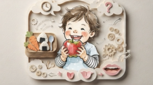 【驚きの事実】5～7歳児の4人に1人が「お口の機能不足」？ママが知っておきたい最新研究と対策