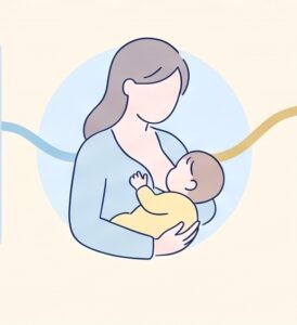 Breastfeeding Beyond 18 Months and Tooth Decay in 3-Year-Olds